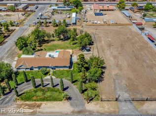 6188 Wittig Ave, Las Vegas, NV 89131