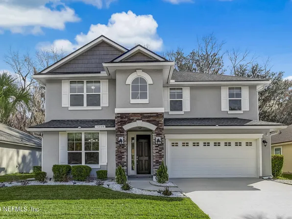 12149 ROUEN COVE Drive, Jacksonville, FL 32226