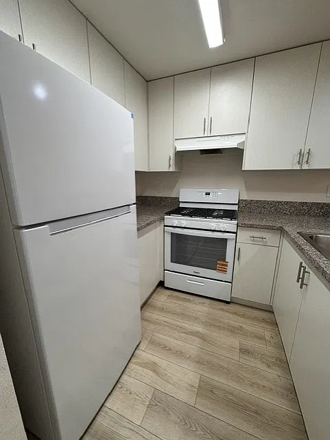 1 bed, 600 sqft, $1,918 — Photo 4