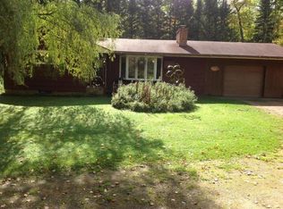 3736 State Highway 17, Conover, WI 54519