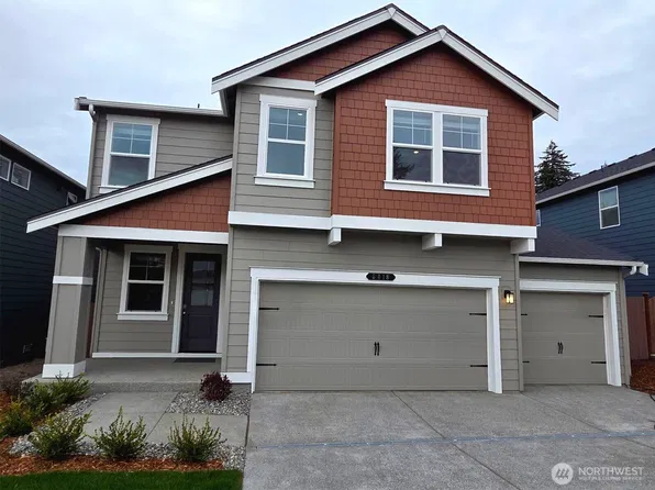 5418 S 328th Street #11, Auburn, WA 98001