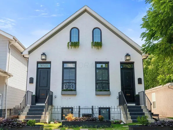 43-45 W Markison Ave, Columbus, OH 43207