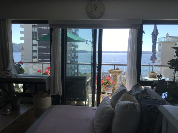 1 bedroom rental in West Vancouver — photo 3