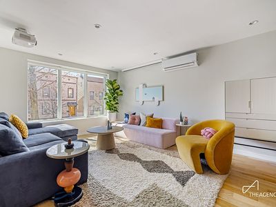 267 Ainslie St Fl 2, Brooklyn, NY, 11211