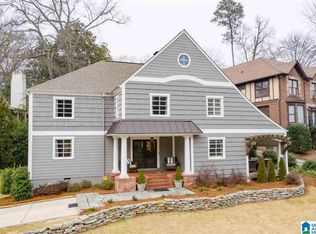 2904 Virginia Rd, Mountain Brook, AL 35223
