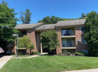 2620 Greenstone Blvd APT 1812, Auburn Hills, MI 48326