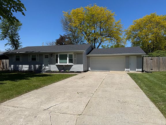 3rd image of 3412 W 78th Pl