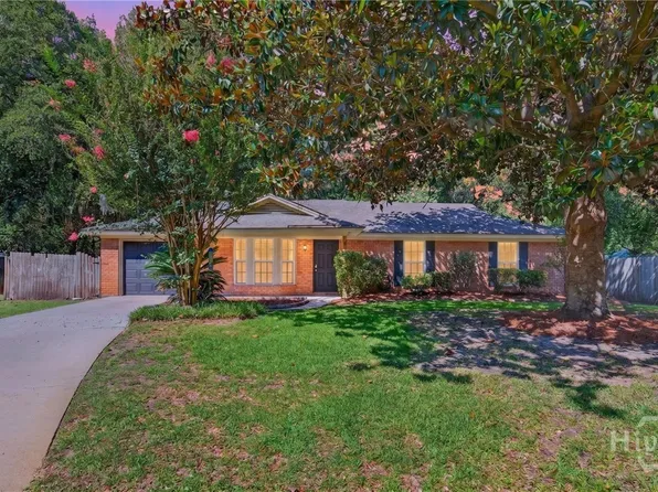 11 Whittington Court, Savannah, GA 31419