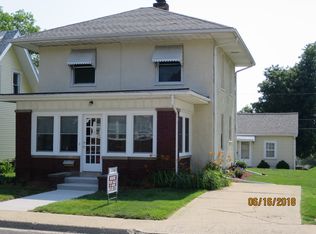 5916 S Madison St, Bartonville, IL