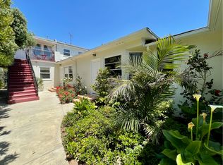 1111 21st St #3, Santa Monica, CA 90403