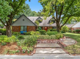 7031 E 77th Pl, Tulsa, OK 74133