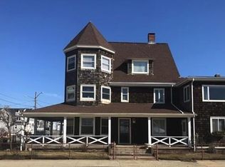 830 Nantasket Ave APT 1, Hull, MA 02045
