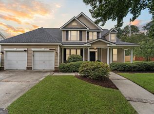 101 Southernland Dr, Pooler, GA 31322