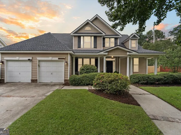 101 Southernland Dr, Pooler, GA 31322