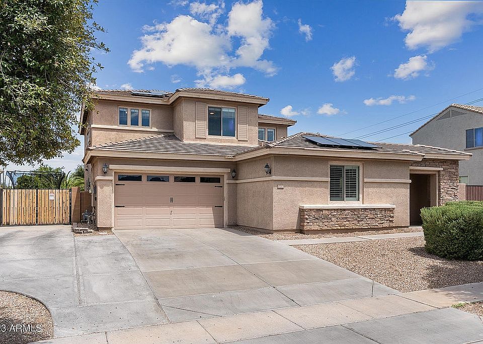 1st image of 3164 E Tonto Dr