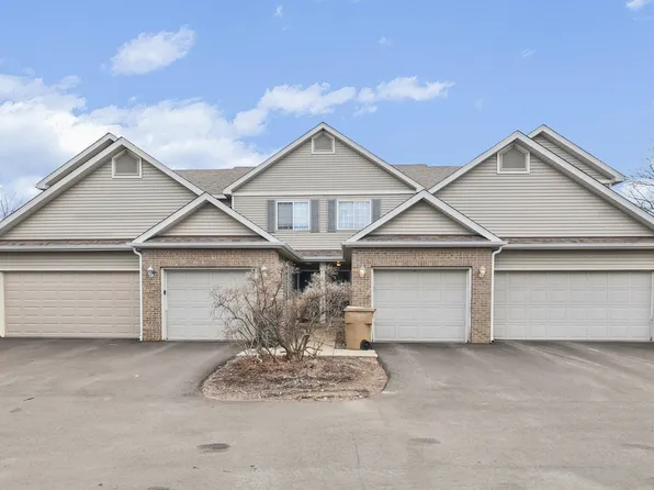 1321 Glacier Hill Dr APT 2, Madison, WI 53704