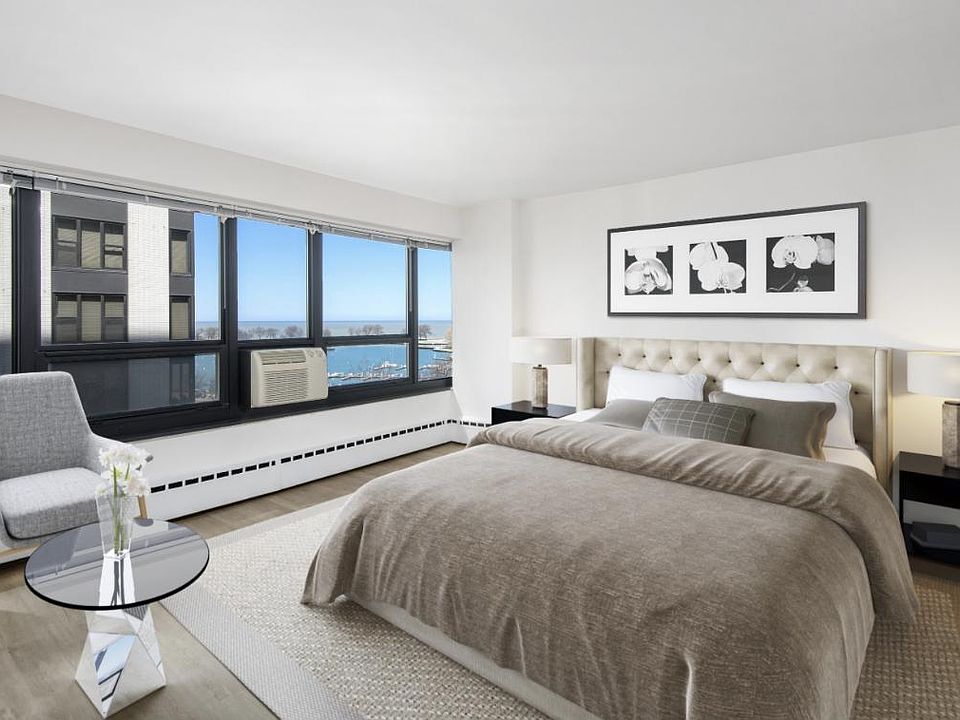 2nd image of 2035 N Lakeshore Dr #801