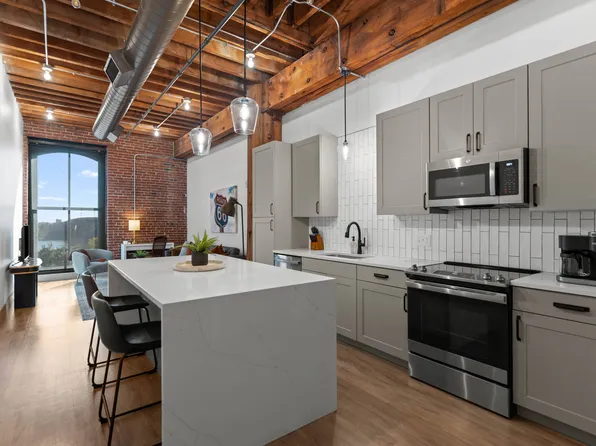 Greeley Lofts