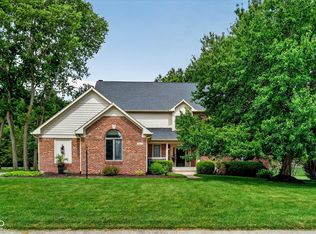 4574 Bayberry Ln, Zionsville, IN 46077