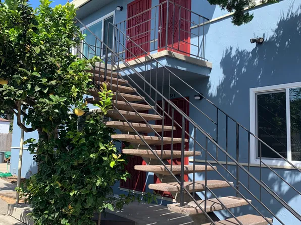 781 Humboldt St #781A, Richmond, CA 94805