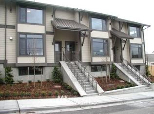 4321 SW Hudson St APT 3, Seattle, WA 98116