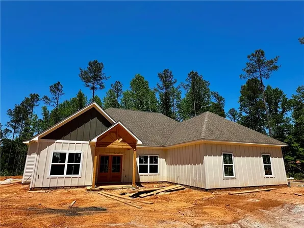 LOT A5 Lee Road 278, Salem, AL 36874