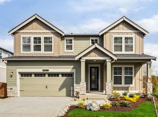 16214 SE 133rd Pl, Renton, WA 98059