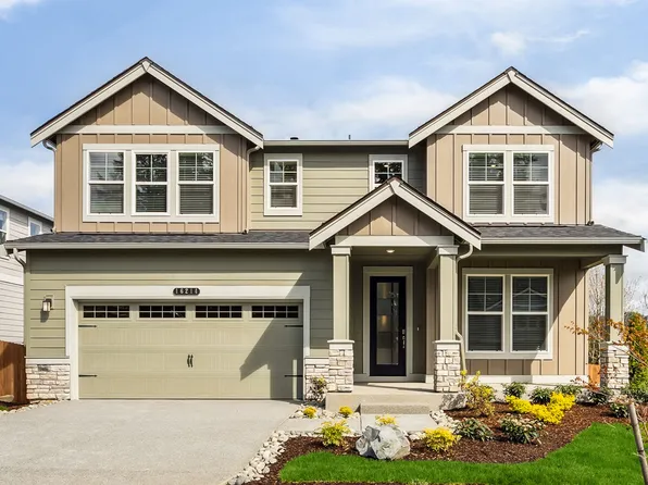 16214 SE 133rd Pl, Renton, WA 98059