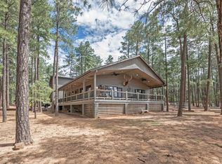 9055 W Dans Hwy, Strawberry, AZ 85544