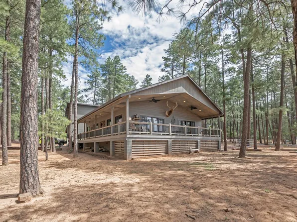 9055 W Dans Hwy, Strawberry, AZ 85544