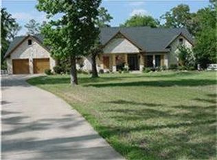 34010 High Point Dr, Magnolia, TX 77355