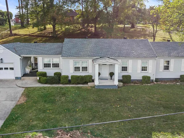 2801 Terrace Blvd, Ashland, KY 41102