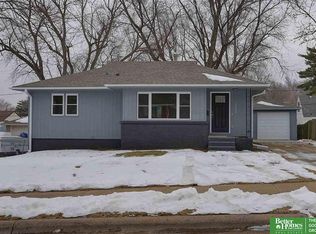 5409 N 49th St, Omaha, NE 68104