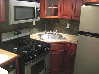 Rented by Kian Realty