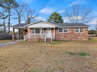 122 Elmora Ave, Goose Creek, SC 29445