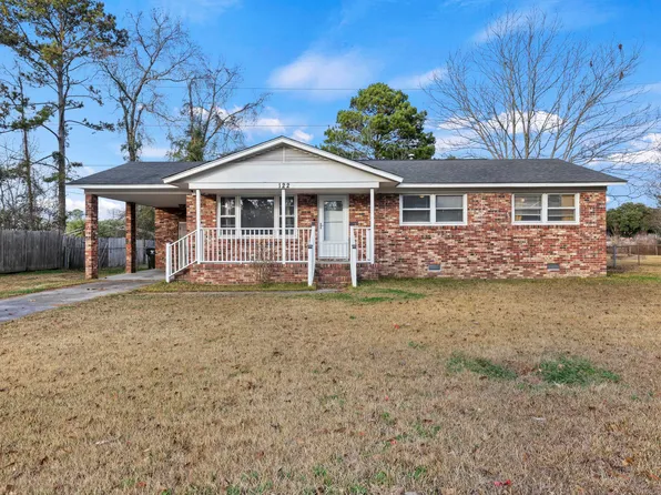 122 Elmora Ave, Goose Creek, SC 29445