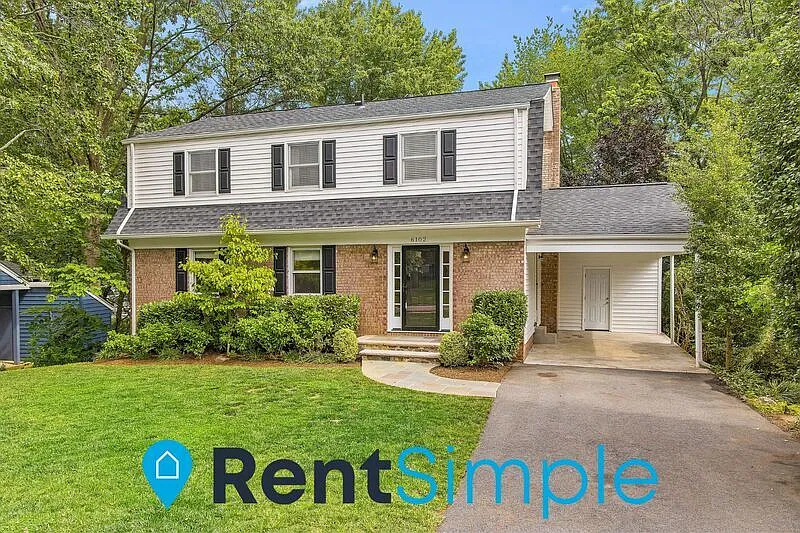 5 bed, 2.5 bath, 1944 sqft, $3,745 — Photo 1