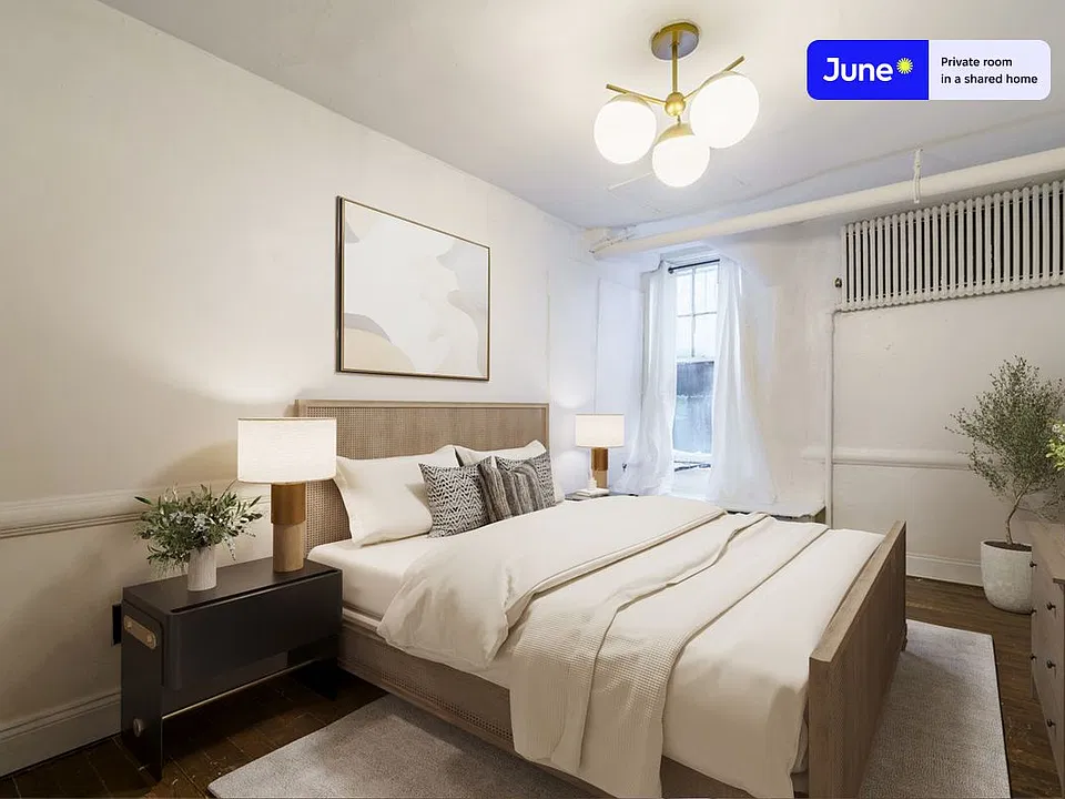 260 Lafayette Ave #A