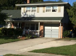 277 Fiddlers Grn, Dover, DE 19904