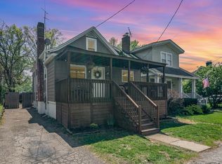 6823 Merwin Ave, Cincinnati, OH 45227