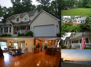 622 Davol Rd, Stevensville, MD 21666