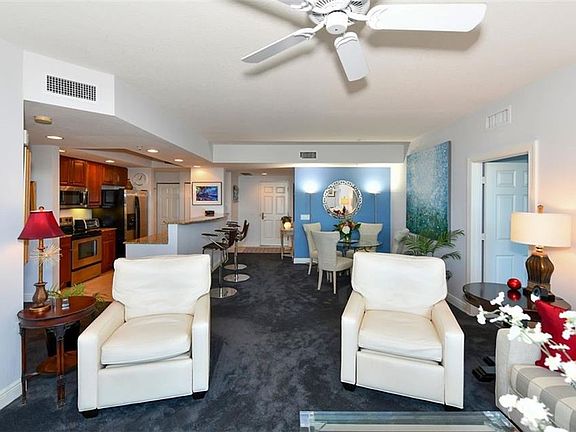 5th image of 800 N Tamiami Trl Unit 411