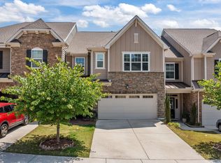 514 Methven Grove Dr, Cary, NC 27519