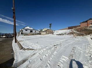 E Daly St, Butte, MT 59701