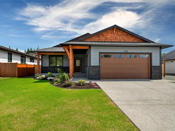 762 Sitka St, Campbell River, BC V9H 0G4