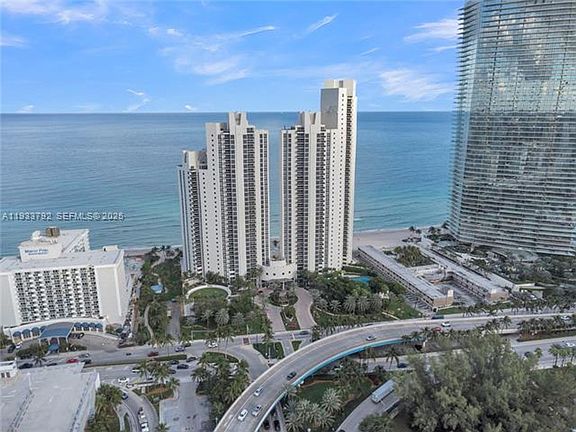2nd image of 19111 Collins Ave APT 1607