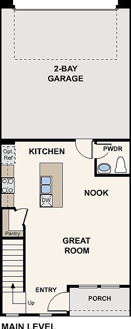 2nd image of 8950 Grabill Spruce St