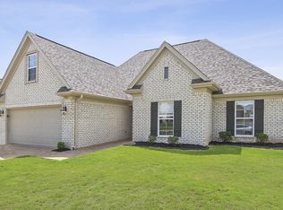 3811 Dawnwood Cir W, Southaven, MS 38672
