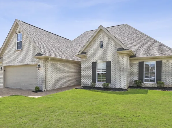 3811 Dawnwood Cir W, Southaven, MS 38672