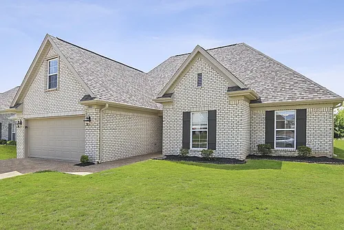 3811 Dawnwood Cir W Photo 1